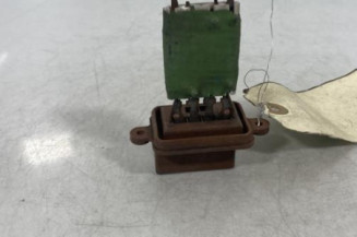 Resistance chauffage FIAT PUNTO 2