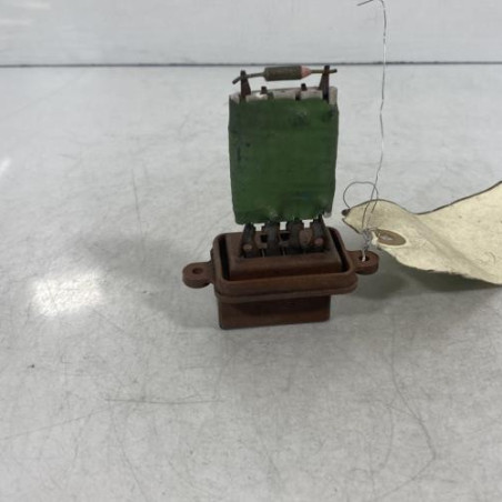Resistance chauffage FIAT PUNTO 2