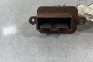 Resistance chauffage FIAT PUNTO 2