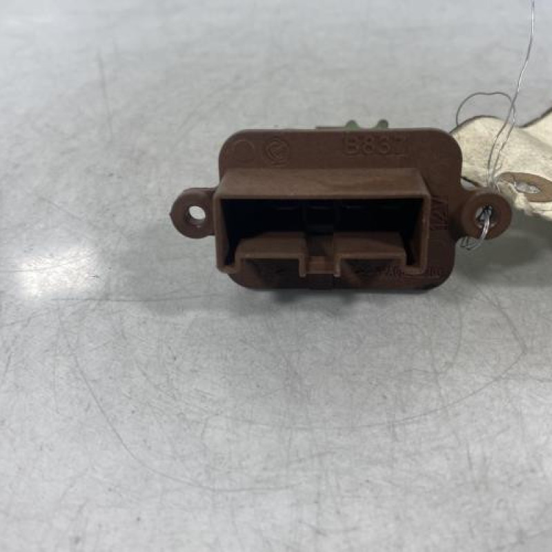 Resistance chauffage FIAT PUNTO 2 Photo n°3