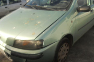 Resistance chauffage FIAT PUNTO 2