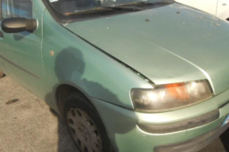 Resistance chauffage FIAT PUNTO 2