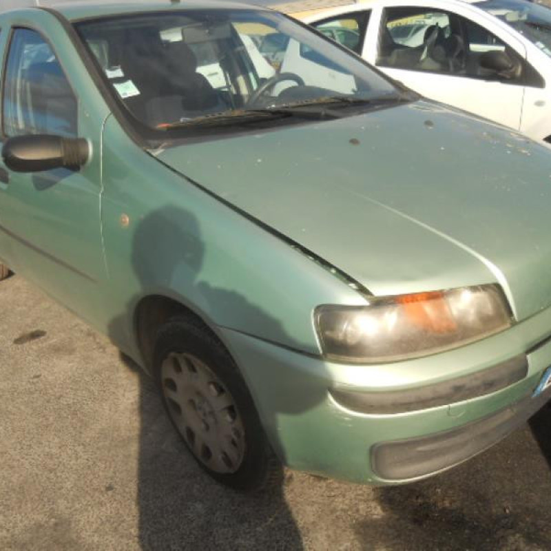 Resistance chauffage FIAT PUNTO 2 Photo n°5