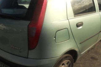 Resistance chauffage FIAT PUNTO 2