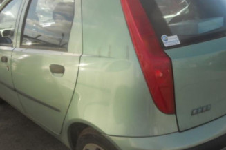 Resistance chauffage FIAT PUNTO 2