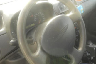 Resistance chauffage FIAT PUNTO 2