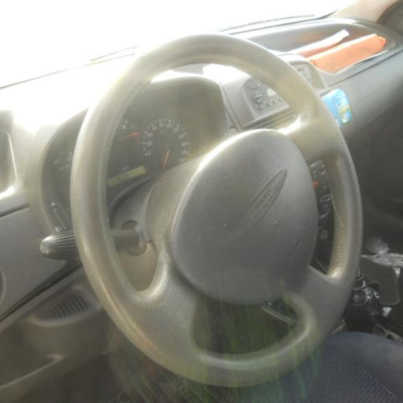 Resistance chauffage FIAT PUNTO 2 Photo n°8
