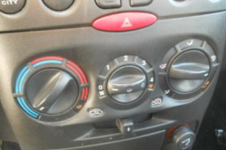 Resistance chauffage FIAT PUNTO 2