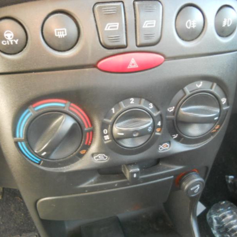 Resistance chauffage FIAT PUNTO 2 Photo n°9