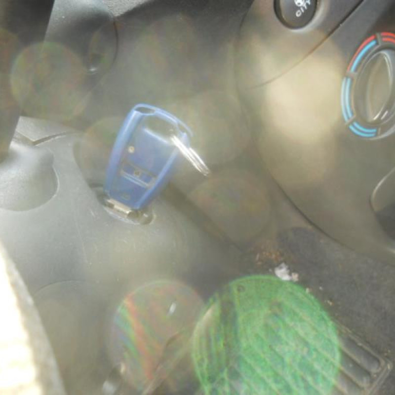 Resistance chauffage FIAT PUNTO 2 Photo n°11