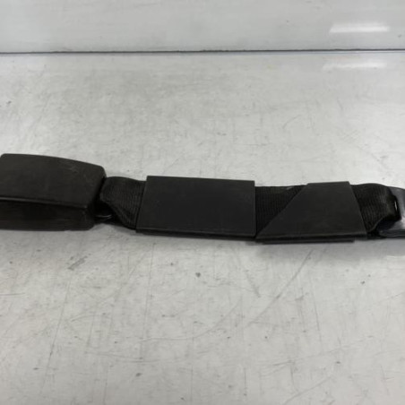 Attache ceinture arriere droit CITROEN C3 1 Photo n°1