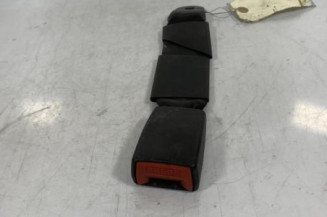 Attache ceinture arriere droit CITROEN C3 1