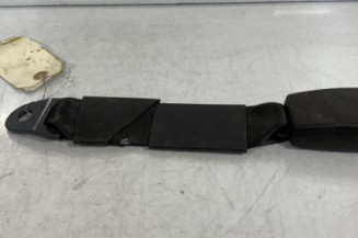 Attache ceinture arriere droit CITROEN C3 1