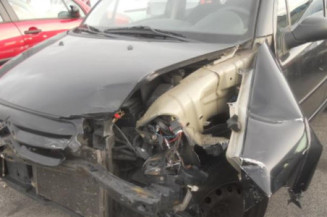 Attache ceinture arriere droit CITROEN C3 1