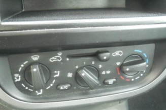 Attache ceinture arriere droit CITROEN C3 1