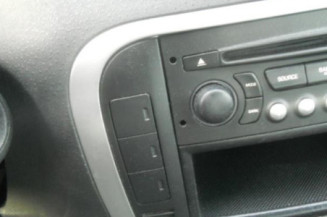 Attache ceinture arriere droit CITROEN C3 1