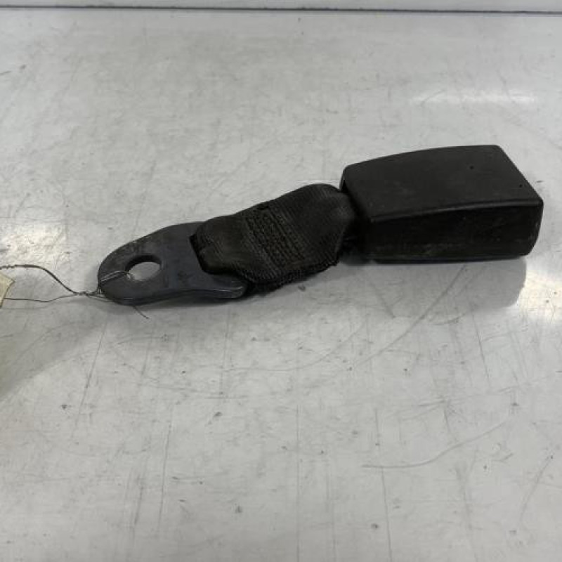 Attache ceinture arriere gauche CITROEN C3 1 Photo n°1