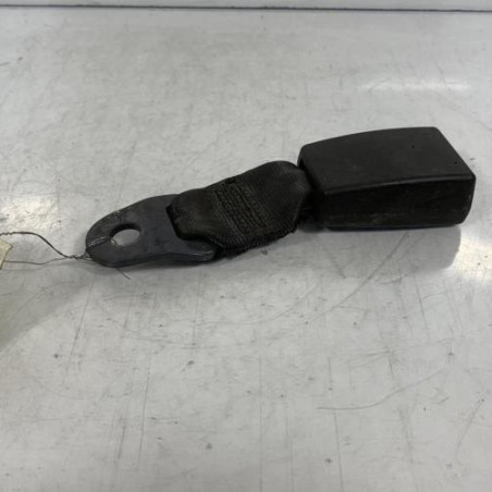 Attache ceinture arriere gauche CITROEN C3 1 Photo n°1