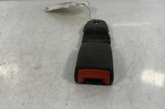 Attache ceinture arriere gauche CITROEN C3 1