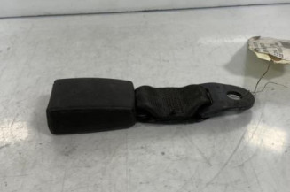 Attache ceinture arriere gauche CITROEN C3 1