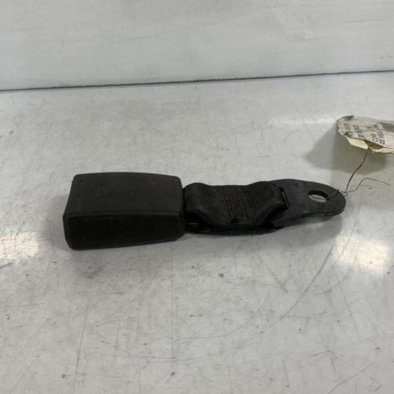 Attache ceinture arriere gauche CITROEN C3 1 Photo n°3