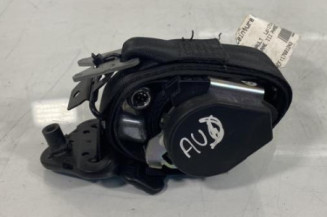 Pretensionneur de ceinture avant droit RENAULT MEGANE 3 Photo n°1