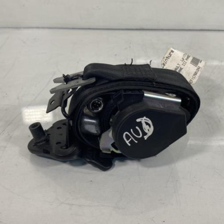 Pretensionneur de ceinture avant droit RENAULT MEGANE 3 Photo n°1