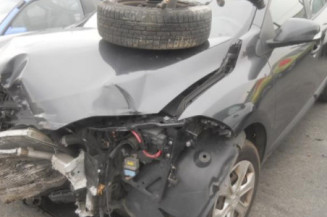 Pretensionneur de ceinture avant droit RENAULT MEGANE 3
