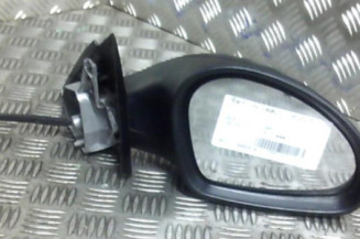 Retroviseur droit SEAT IBIZA 3 Photo n°1