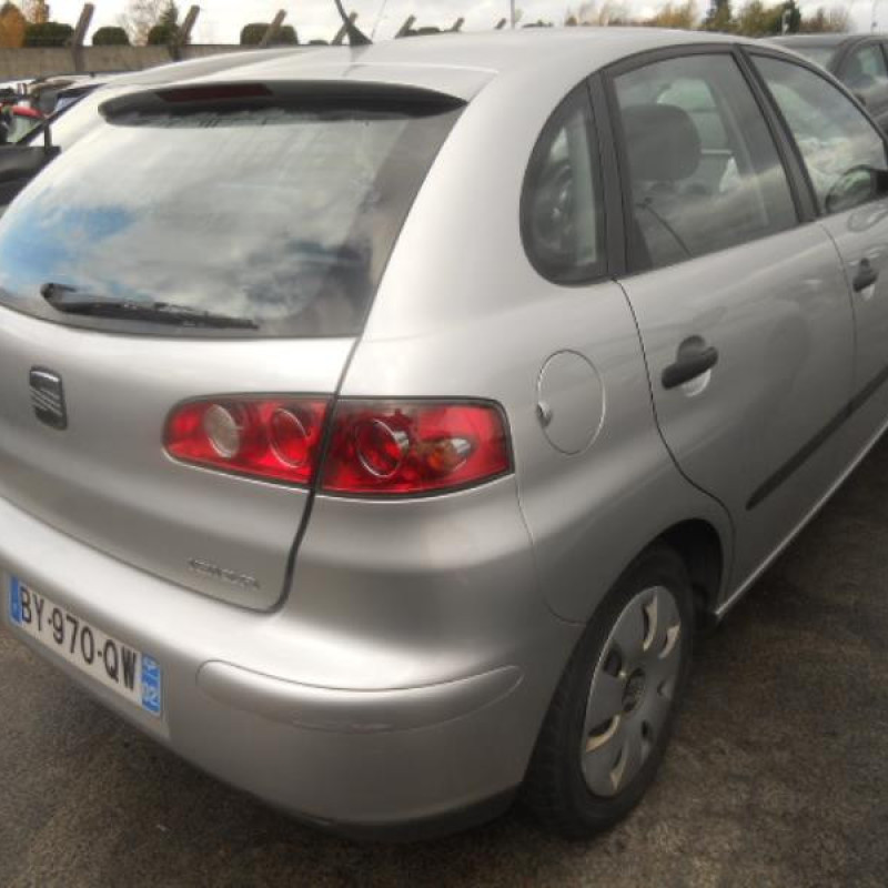 Retroviseur droit SEAT IBIZA 3 Photo n°6