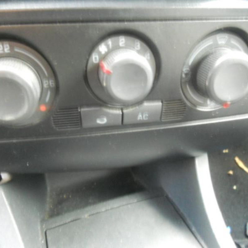 Retroviseur droit SEAT IBIZA 3 Photo n°9