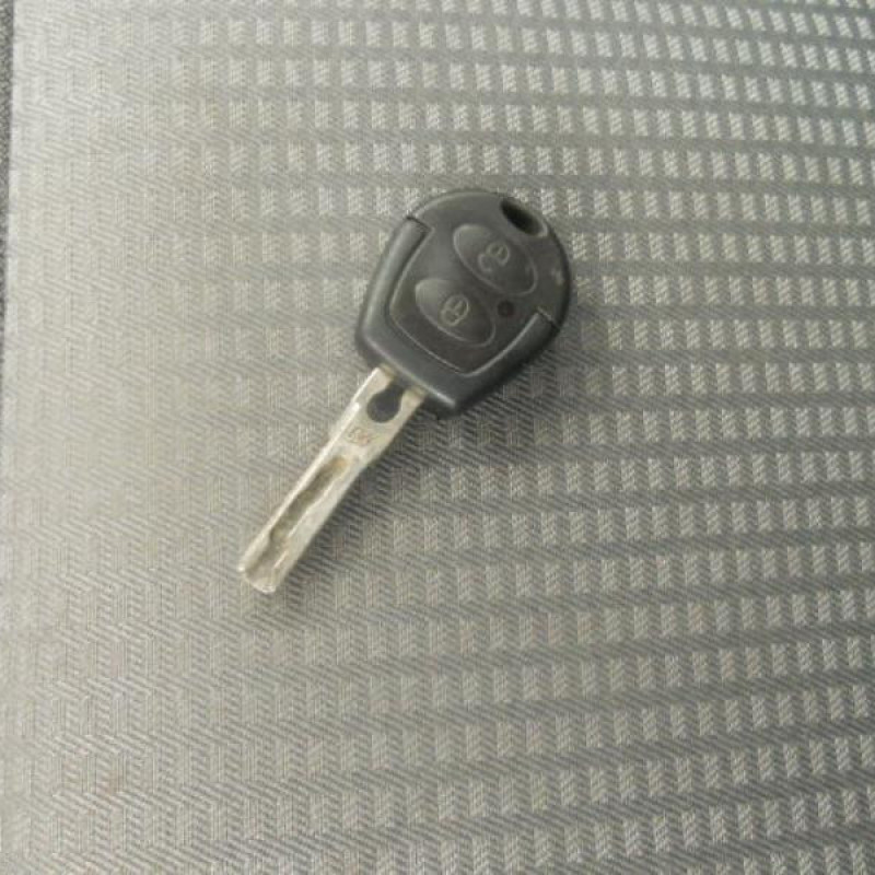 Retroviseur droit SEAT IBIZA 3 Photo n°11