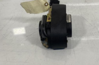 Pretensionneur de ceinture avant droit PEUGEOT 206