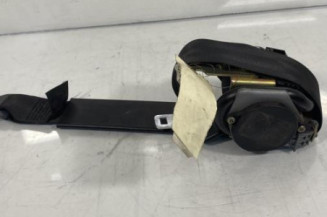 Pretensionneur de ceinture avant droit PEUGEOT 206
