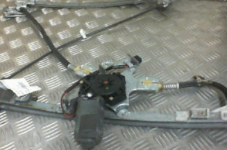 Leve vitre electrique avant droit SEAT CORDOBA 1 Photo n°1