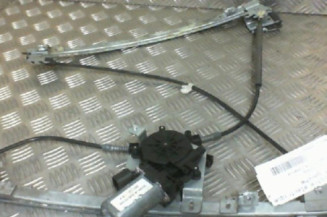 Leve vitre electrique avant gauche SEAT CORDOBA 1 Photo n°1