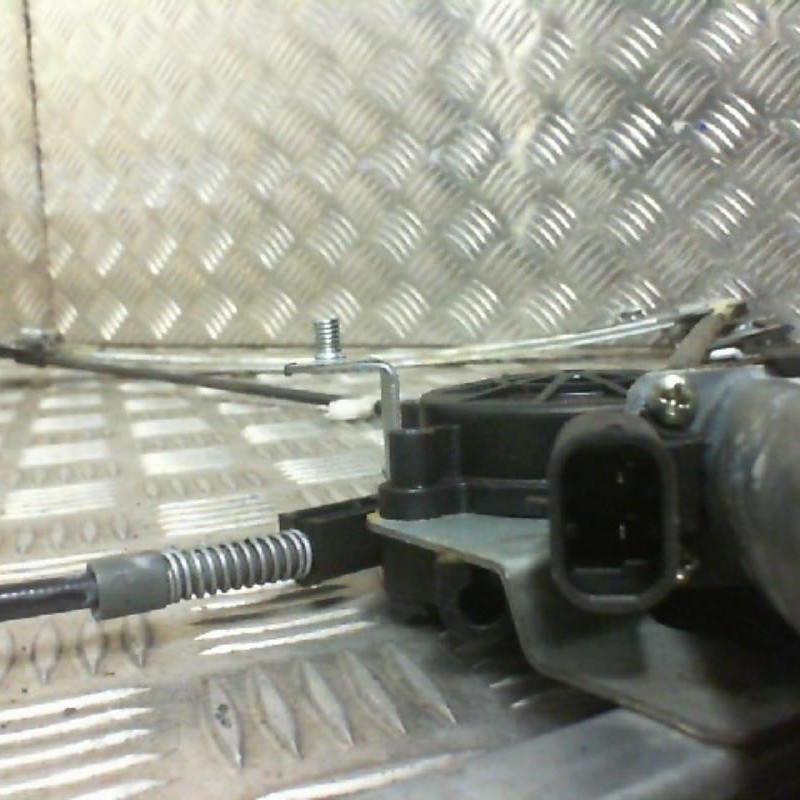 Leve vitre electrique avant gauche SEAT CORDOBA 1 Photo n°2