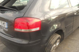 Commande retroviseurs AUDI A3 2
