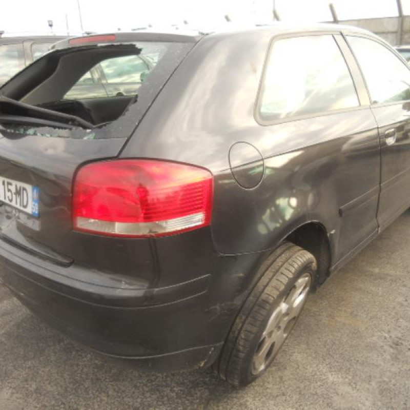 Commande retroviseurs AUDI A3 2 Photo n°7