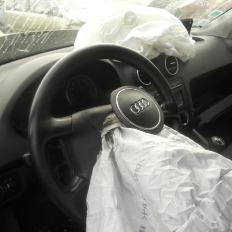 Commande retroviseurs AUDI A3 2 Photo n°10