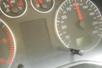 Commande retroviseurs AUDI A3 2