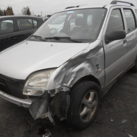 Bras essuie glace arriere SUZUKI IGNIS 2 Photo n°1