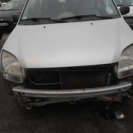 Bras essuie glace arriere SUZUKI IGNIS 2
