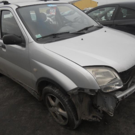 Bras essuie glace arriere SUZUKI IGNIS 2