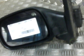 Retroviseur gauche SUZUKI IGNIS 2 Photo n°1