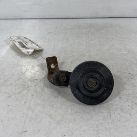Avertisseur/Klaxon SUZUKI IGNIS 2 Photo n°1