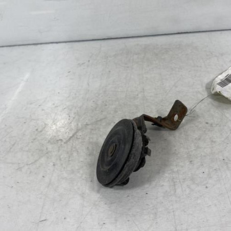 Avertisseur/Klaxon SUZUKI IGNIS 2