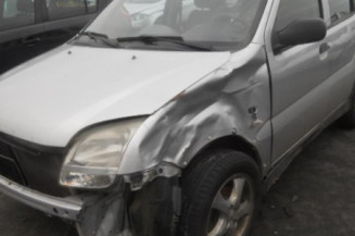 Avertisseur/Klaxon SUZUKI IGNIS 2