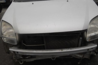 Avertisseur/Klaxon SUZUKI IGNIS 2