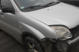 Avertisseur/Klaxon SUZUKI IGNIS 2